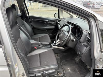 2014 Honda Fit - Thumbnail