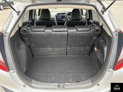 2014 Honda Fit - Thumbnail