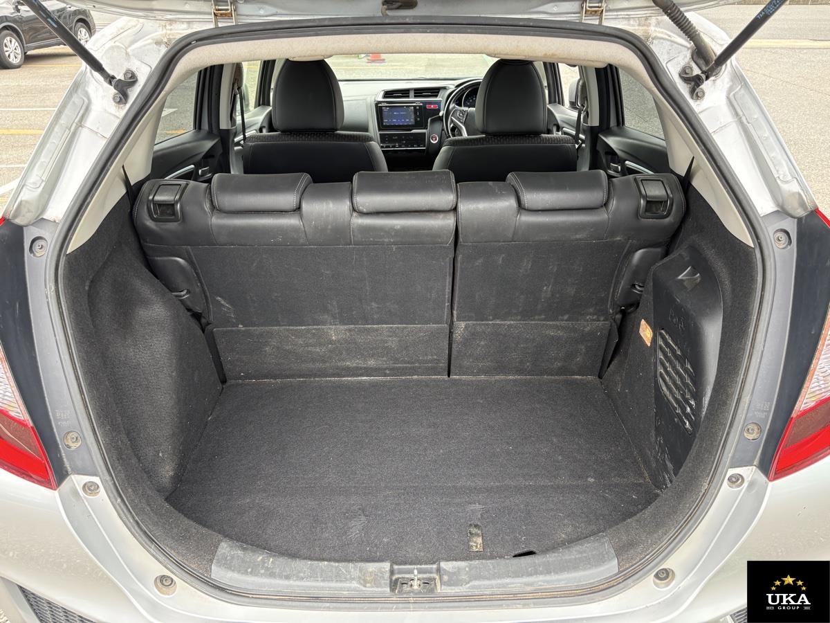 2014 Honda Fit