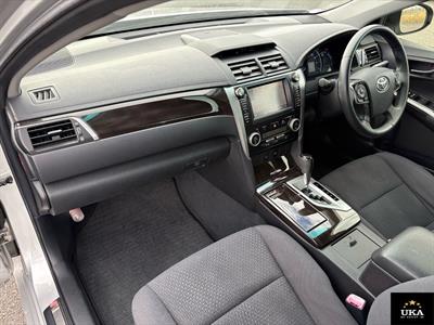 2012 Toyota Camry - Thumbnail