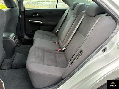 2012 Toyota Camry - Thumbnail