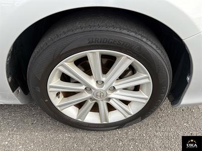 2012 Toyota Camry - Thumbnail