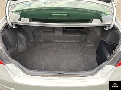 2012 Toyota Camry - Thumbnail