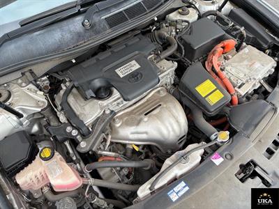 2012 Toyota Camry - Thumbnail