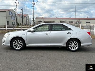 2012 Toyota Camry - Thumbnail