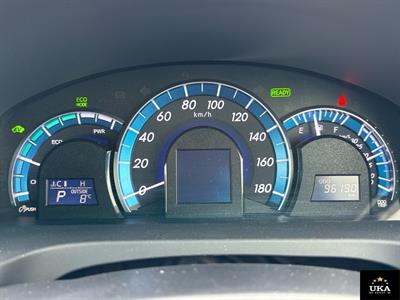 2012 Toyota Camry - Thumbnail