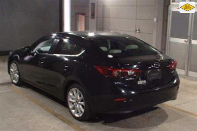 2015 Mazda Axela - Thumbnail
