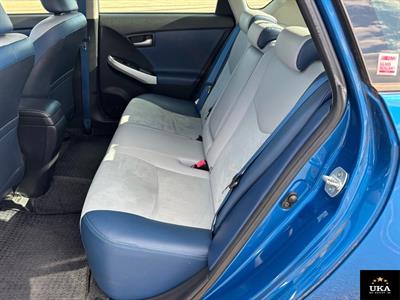 2013 Toyota Prius - Thumbnail