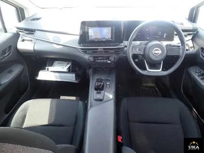 2021 Nissan Note - Thumbnail