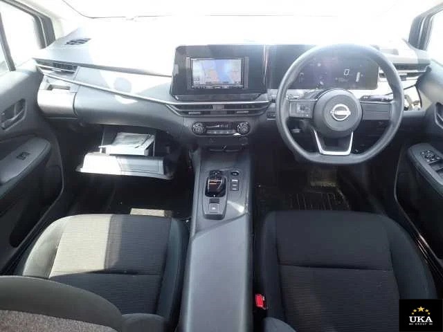2021 Nissan Note