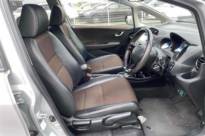 2012 Honda Fit - Thumbnail