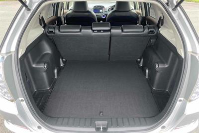 2012 Honda Fit - Thumbnail