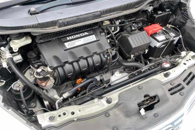 2012 Honda Fit - Thumbnail