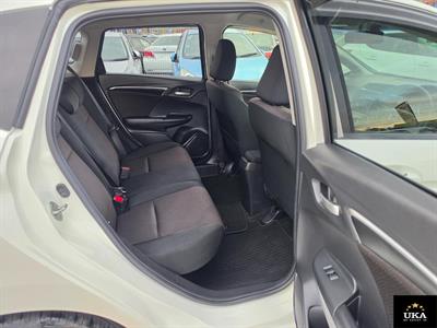 2015 Honda Fit - Thumbnail