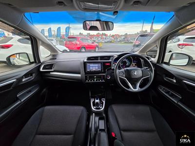 2015 Honda Fit - Thumbnail