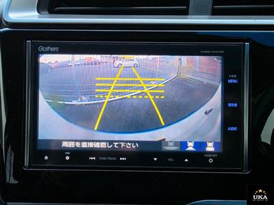 2015 Honda Fit - Thumbnail