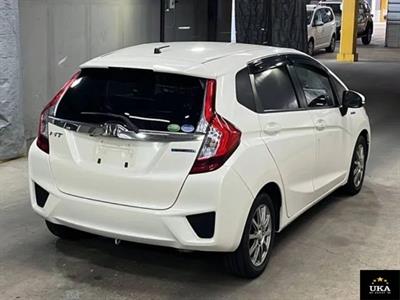 2015 Honda Fit - Thumbnail