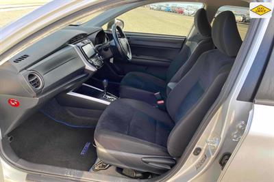 2014 Toyota Corolla - Thumbnail