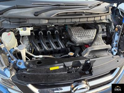 2017 Nissan Serena - Thumbnail