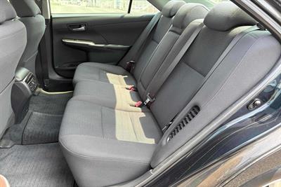 2013 Toyota Camry - Thumbnail