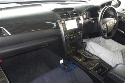 2013 Toyota Camry - Thumbnail