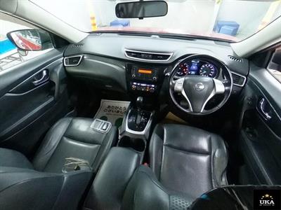 2014 Nissan X-Trail - Thumbnail