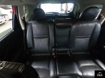 2014 Nissan X-Trail - Thumbnail