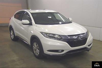 2014 Honda Vezel - Thumbnail