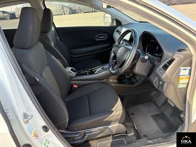 2014 Honda Vezel - Thumbnail