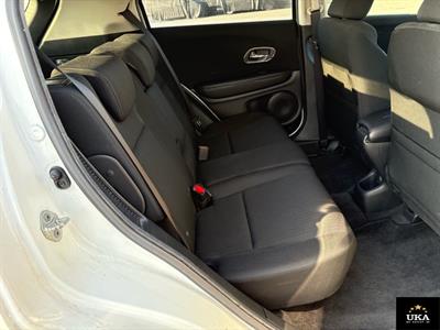 2014 Honda Vezel - Thumbnail