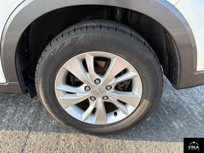 2014 Honda Vezel - Thumbnail