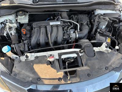 2014 Honda Vezel - Thumbnail