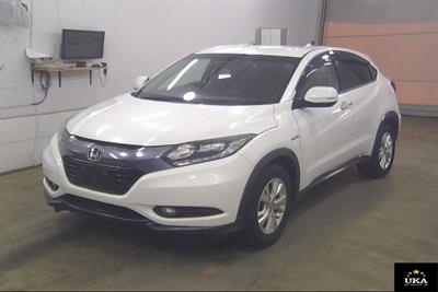 2014 Honda Vezel - Thumbnail