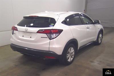 2014 Honda Vezel - Thumbnail