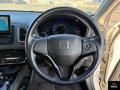 2014 Honda Vezel - Thumbnail