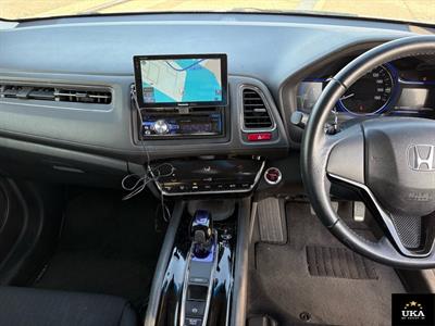 2014 Honda Vezel - Thumbnail