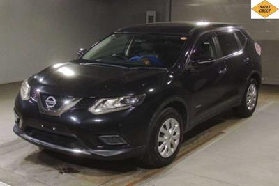 2016 Nissan X-Trail - Thumbnail