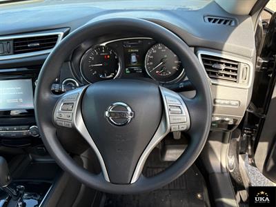 2016 Nissan X-Trail - Thumbnail