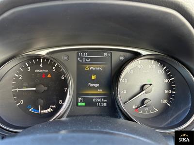 2016 Nissan X-Trail - Thumbnail