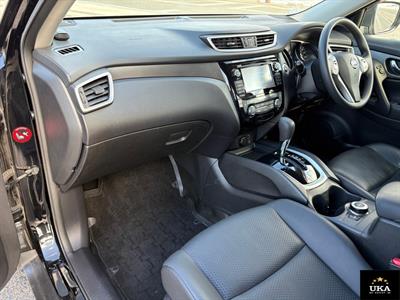 2016 Nissan X-Trail - Thumbnail