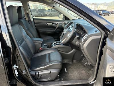 2016 Nissan X-Trail - Thumbnail