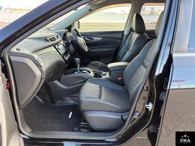 2016 Nissan X-Trail - Thumbnail