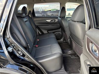 2016 Nissan X-Trail - Thumbnail