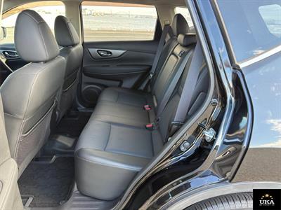 2016 Nissan X-Trail - Thumbnail