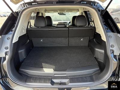 2016 Nissan X-Trail - Thumbnail