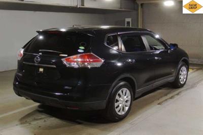 2016 Nissan X-Trail - Thumbnail