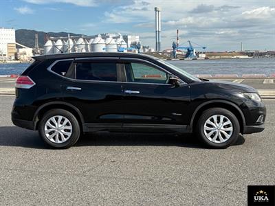 2016 Nissan X-Trail - Thumbnail