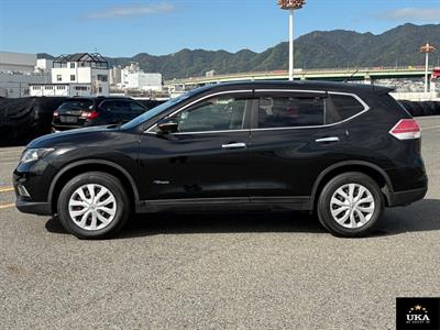 2016 Nissan X-Trail - Thumbnail