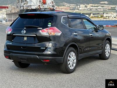 2016 Nissan X-Trail - Thumbnail