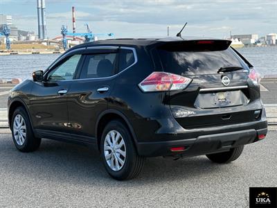 2016 Nissan X-Trail - Thumbnail
